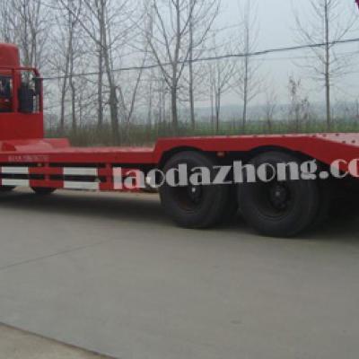 孝友東社區7.6米-17.5米平板貨車出租